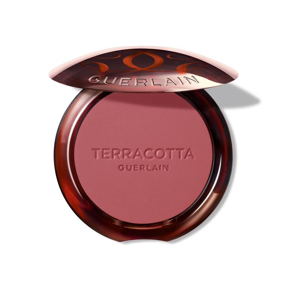 TERRACOTTA BLUSH good face effect blusher 03 1 u - Cosmova