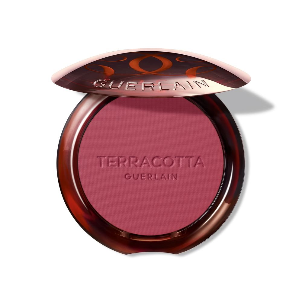 TERRACOTTA BLUSH good face effect blusher 04 1 u - Cosmova