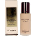 TERRACOTTA LE TEINT fluid makeup foundation 3N 30 ml - Cosmova