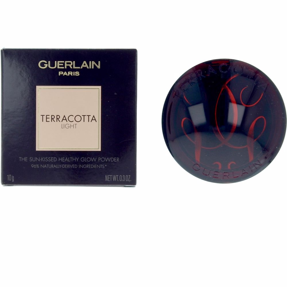 TERRACOTTA LIGHT polvos bronceadores ligeros 05-deep warm 10 gr - Cosmova