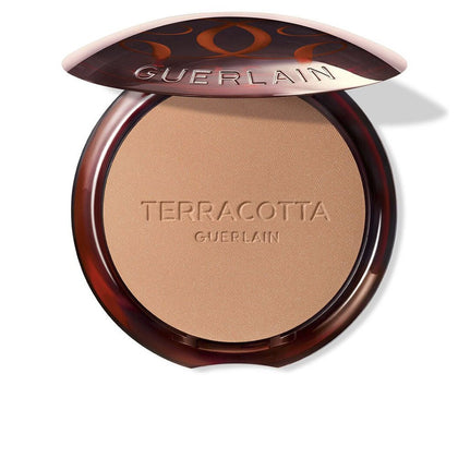 TERRACOTTA ORIGINAL Bronzing-Puder #00-light cool 8,5 gr