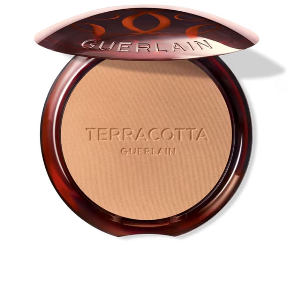 TERRACOTTA ORIGINAL bronzing powder 01-light warm 8.5 gr - Cosmova