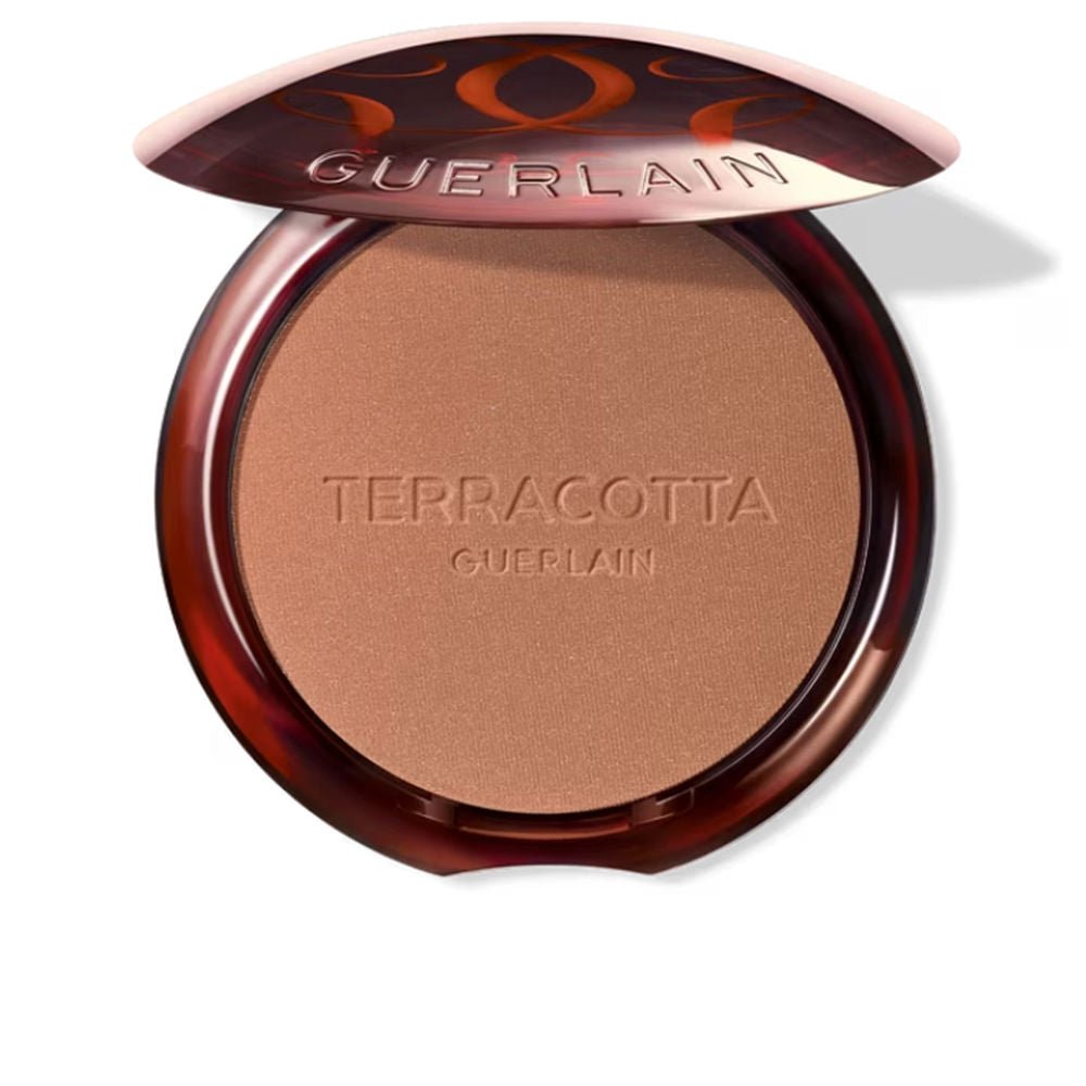 TERRACOTTA ORIGINAL bronzing powder 04-deep cool 8.5 gr - Cosmova