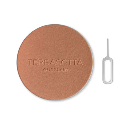 TERRACOTTA ORIGINAL bronzing powder refill #04-deep cool 8.5 gr
