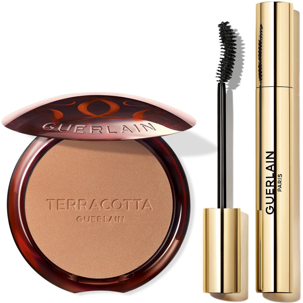 TERRACOTTA ORIGINAL X NOIR G ESTUCHE 2 pz - Cosmova