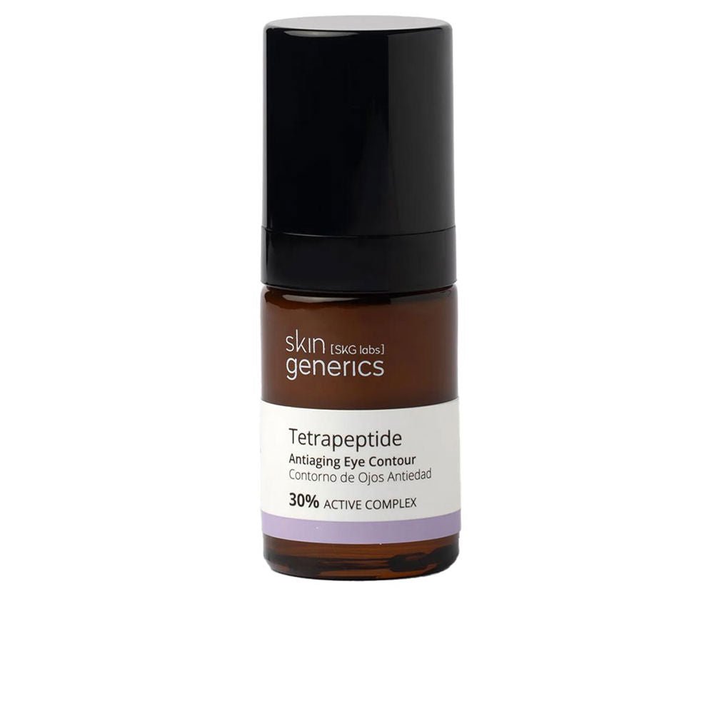 TETRAPEPTIDE anti-aging eye contour 30% 20 ml - Cosmova