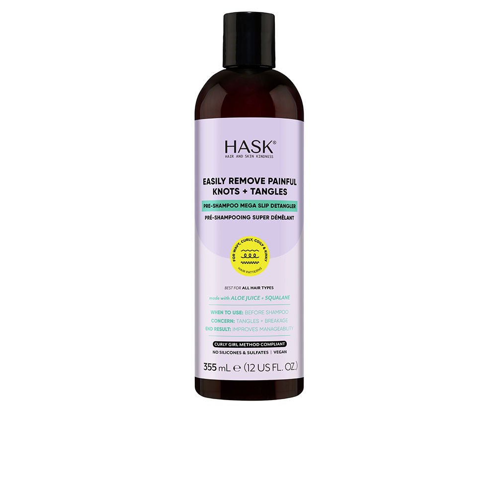 TEXTURE entwirrendes Vorshampoo 355 ml-0
