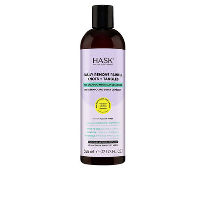 TEXTURE entwirrendes Vorshampoo 355 ml