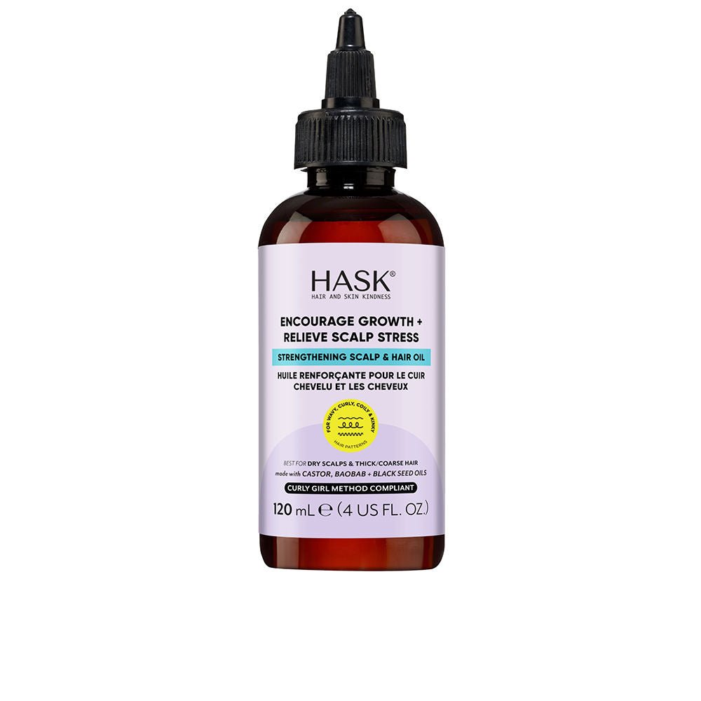 TEXTURE stärkendes Kopfhautöl 120 ml-0