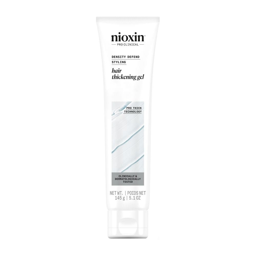 TEXTURIZING GEL - Densifying and Volumizing Hair Treatment 140 ml - Cosmova