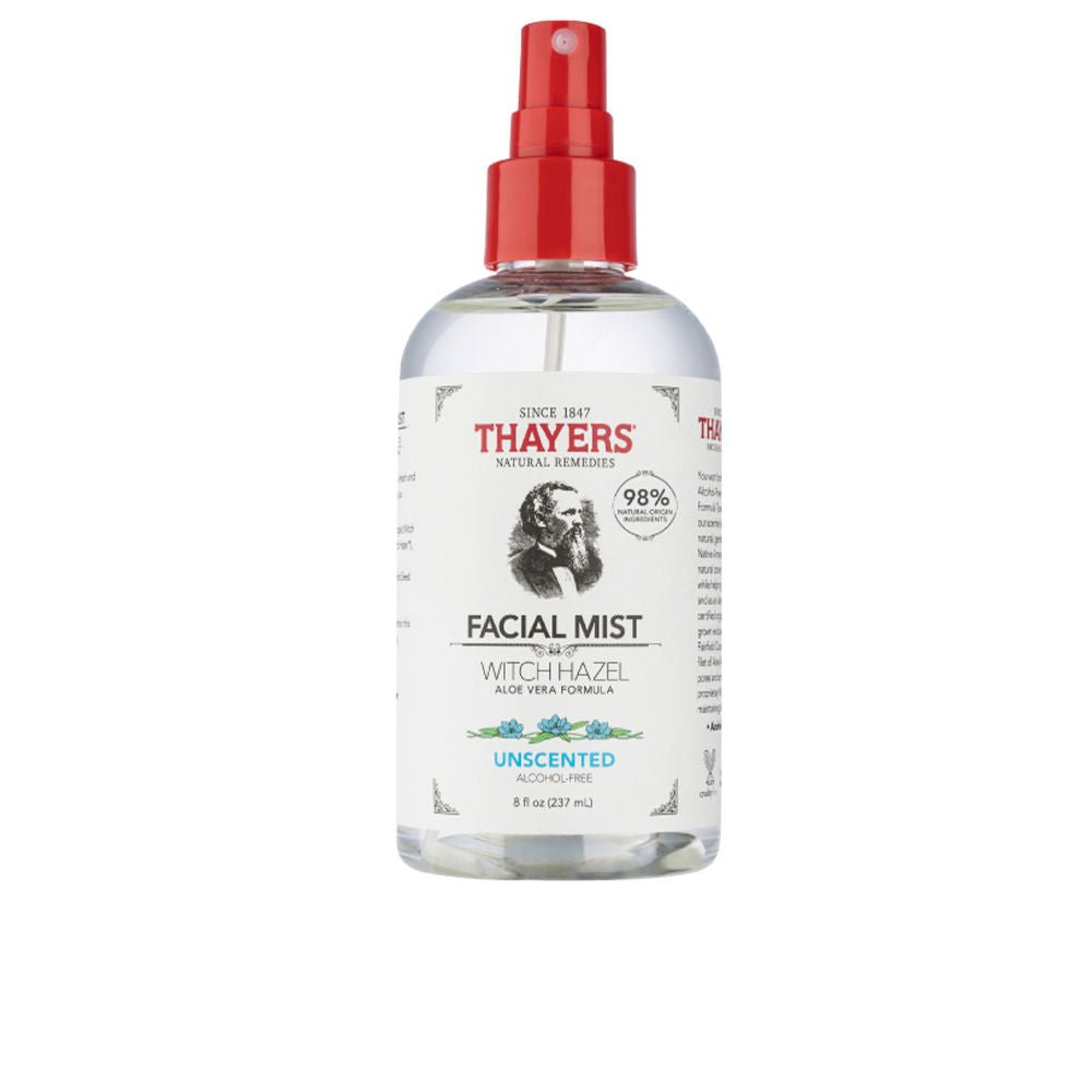 Thayers UNSCENTED mist 237 ml - Cosmova