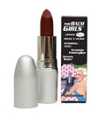 The Balm, Girls, Rossetto cremoso, Marron Berry, 4 g - Cosmova
