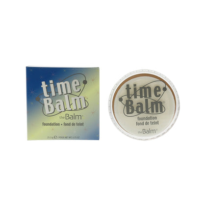 Le Baume, Time Balm, Fondotinta in crema, Più leggero della luce, 21,3 g