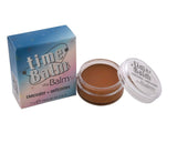 The Balm, Time Balm, Riduce le occhiaie scure, Correttore in polvere, Proprio prima del buio, 7.5 ml - Cosmova