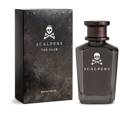 EL CLUB eau de parfum spray 75 ml