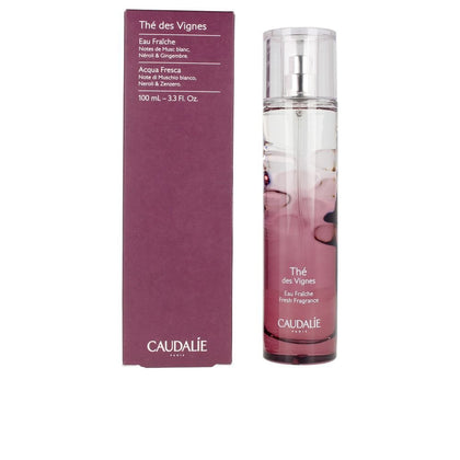 THÉ DES VIGNES eau fraîche 100 ml