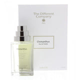 The Different Company, Osmanthus, Eau de Toilette, Per le donne, 100 ml - Cosmova