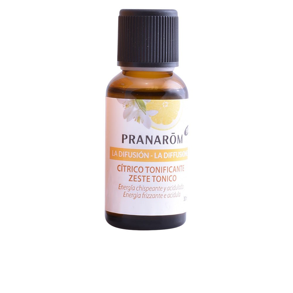 THE DIFFUSION Citrus Toning 30 ml-0