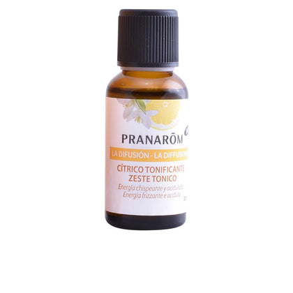 THE DIFFUSION Citrus Toning 30 ml