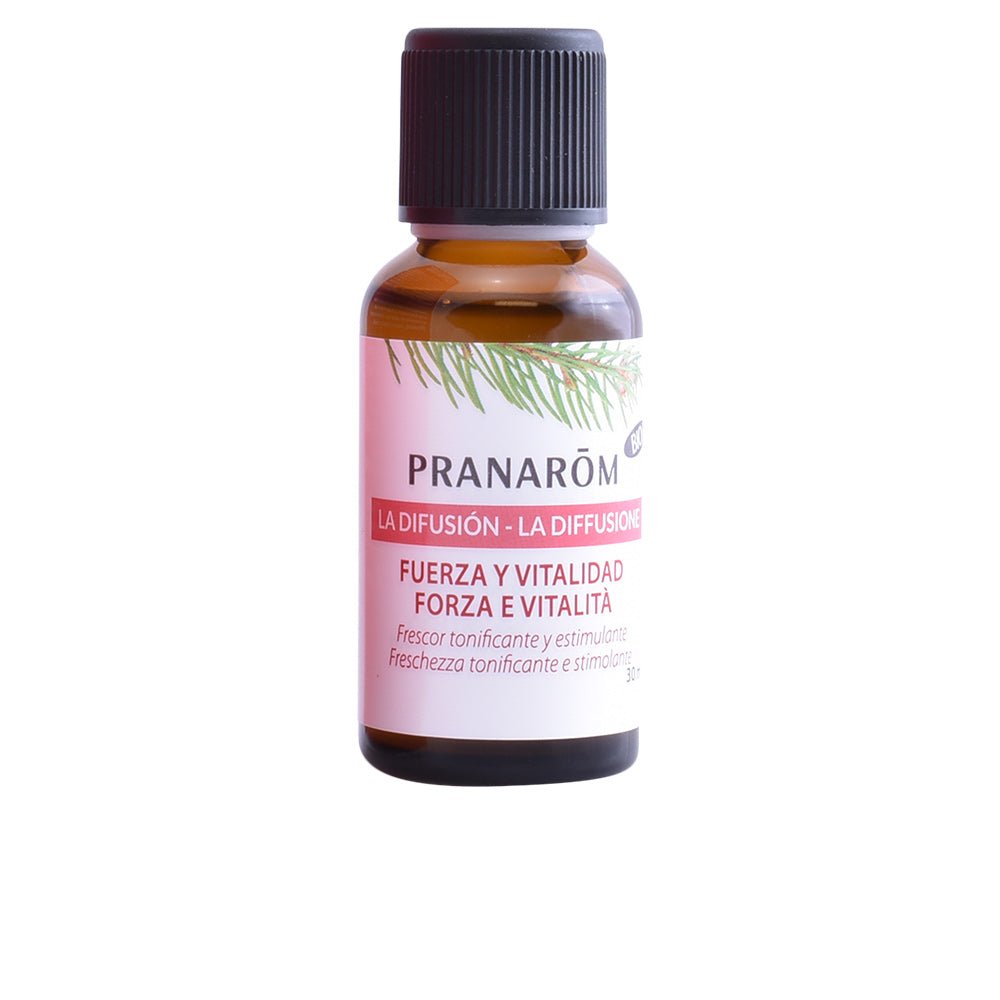 THE DIFFUSION strength and vitality 30 ml - Cosmova