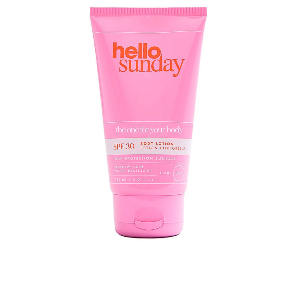 THE ESSENTIAL ONE body lotion SPF30 50 ml - Cosmova