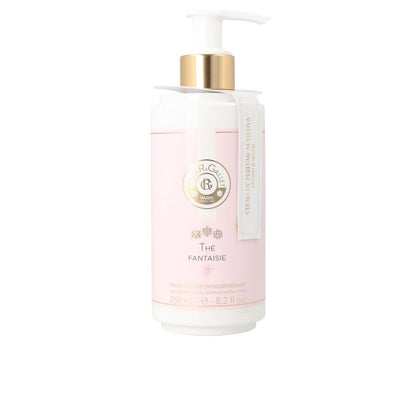 THÉ FANTASIE crema de parfum nourissante 250 ml