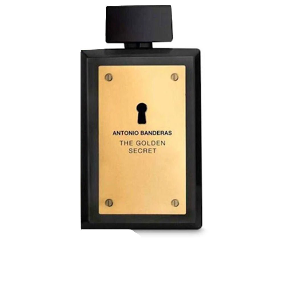 THE GOLDEN SECRET edt vapo 200 ml - Cosmova
