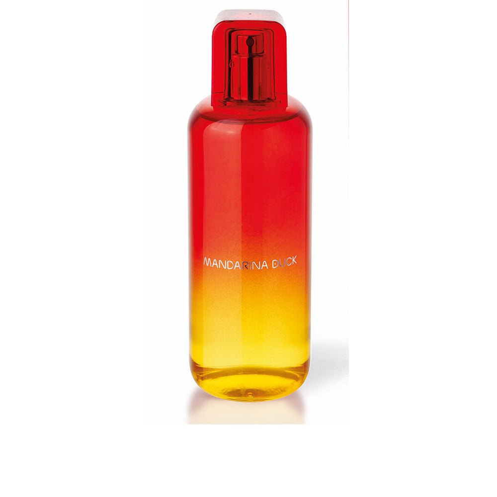 THE MANDARINERS FOR HER edt vapo 100 ml-0