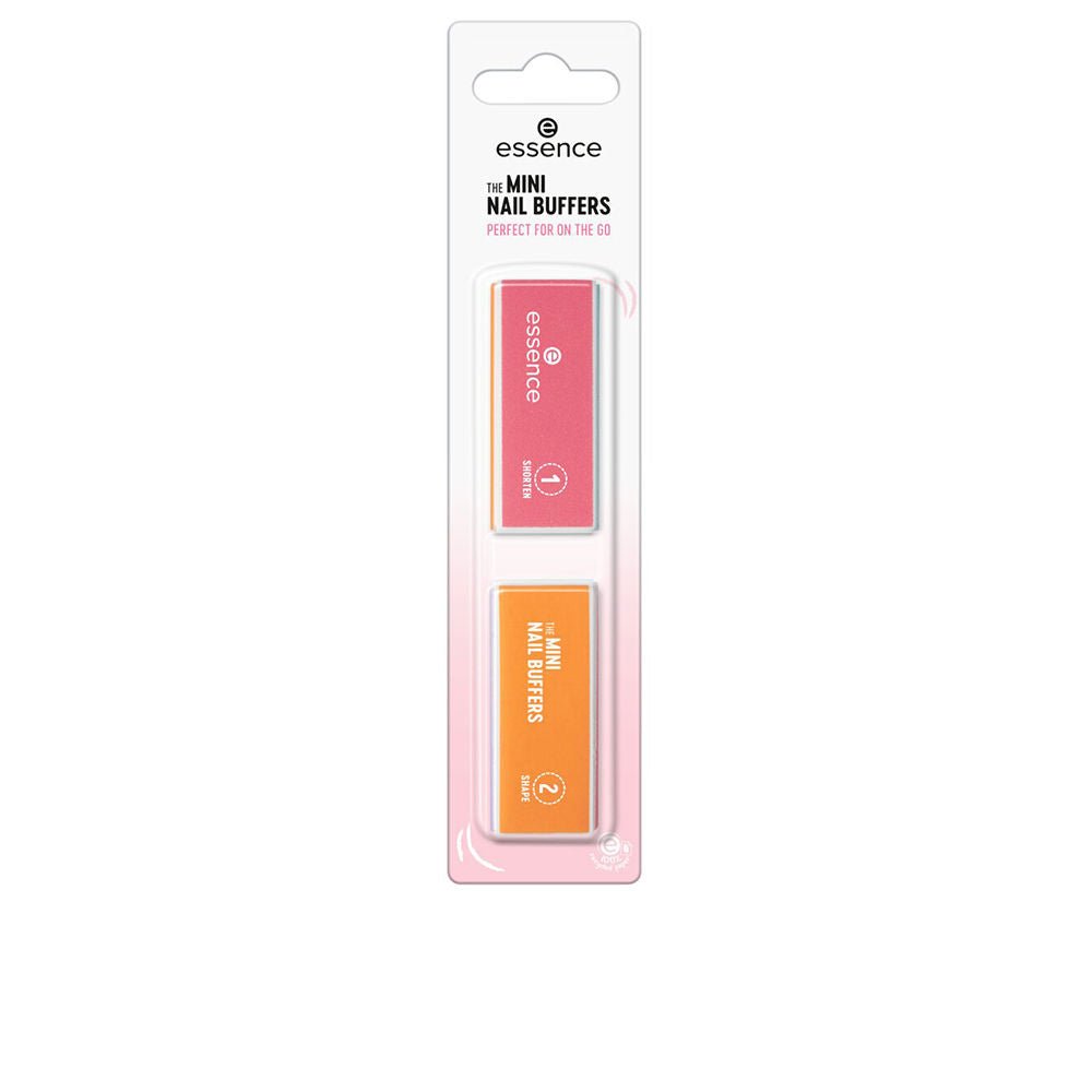 THE MINI nail files 2 units - Cosmova