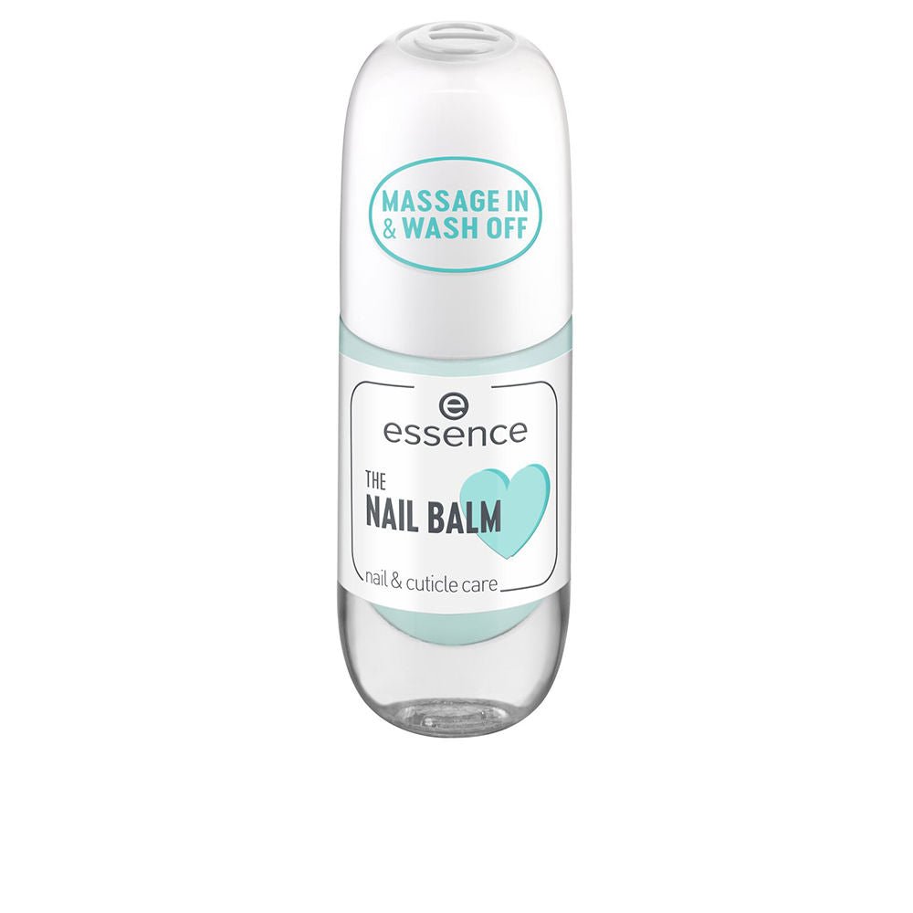 THE NAIL BALM massaggiare e lavare 8 ml-0