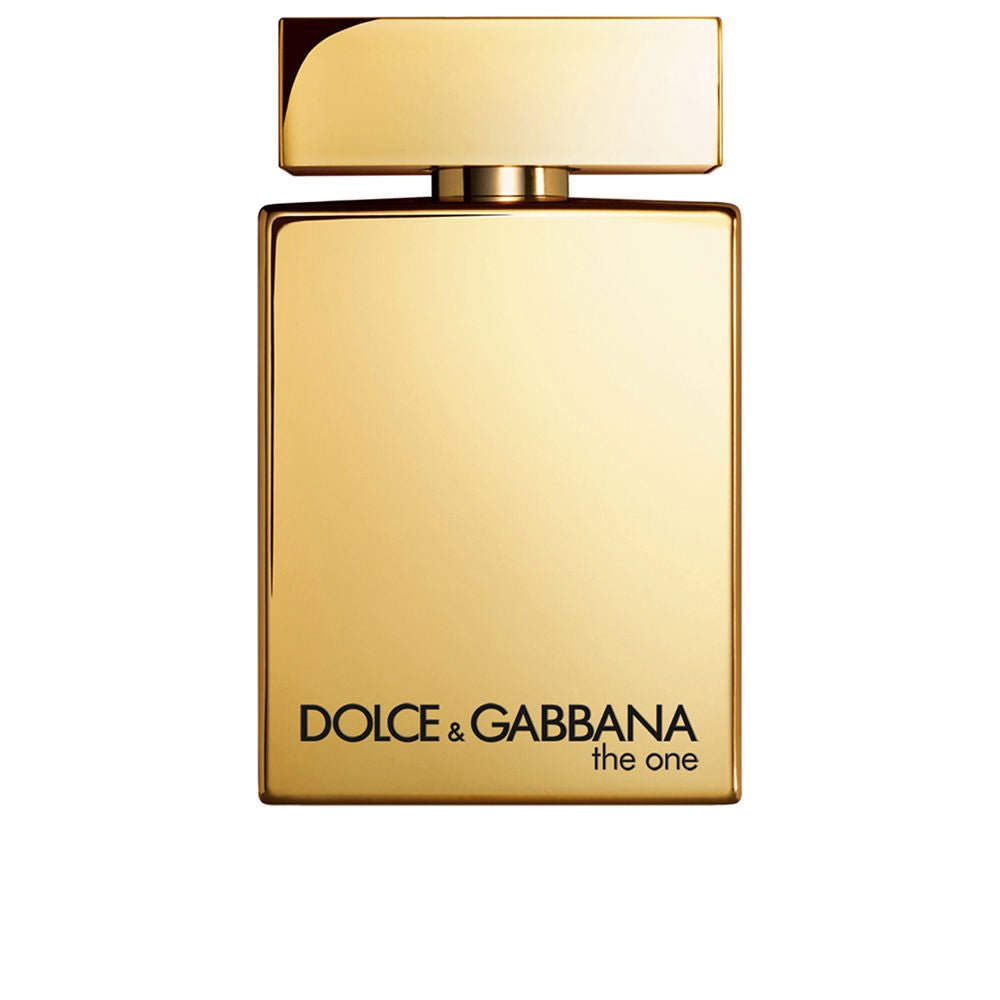 THE ONE FOR MEN GOLD INTENSE edp vapo 100 ml - Cosmova