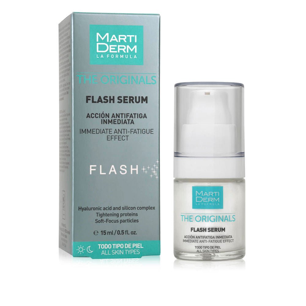 THE ORIGINALS flash serum 15 ml - Cosmova
