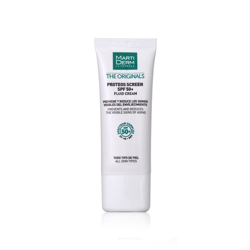 THE ORIGINALS PROTEOS SCREEN cream SPF50+ 40 ml - Cosmova