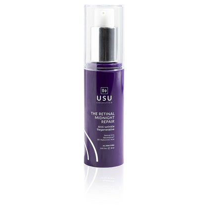 THE RETINAL MIDNEY REPAIR tratament de noapte antirid regenerant 30 ml