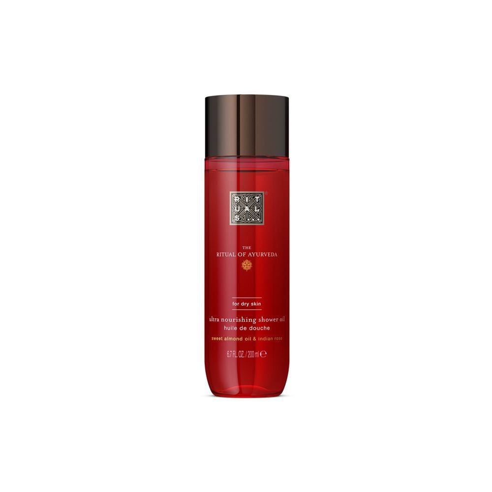 THE RITUAL OF AYURVEDA shower oil 200 ml - Cosmova
