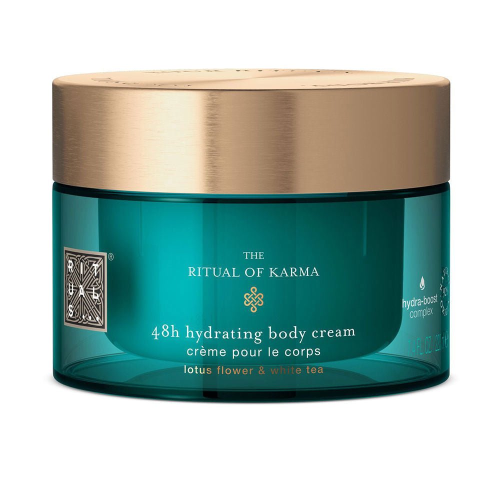 THE RITUAL OF KARMA body cream 220 ml - Cosmova