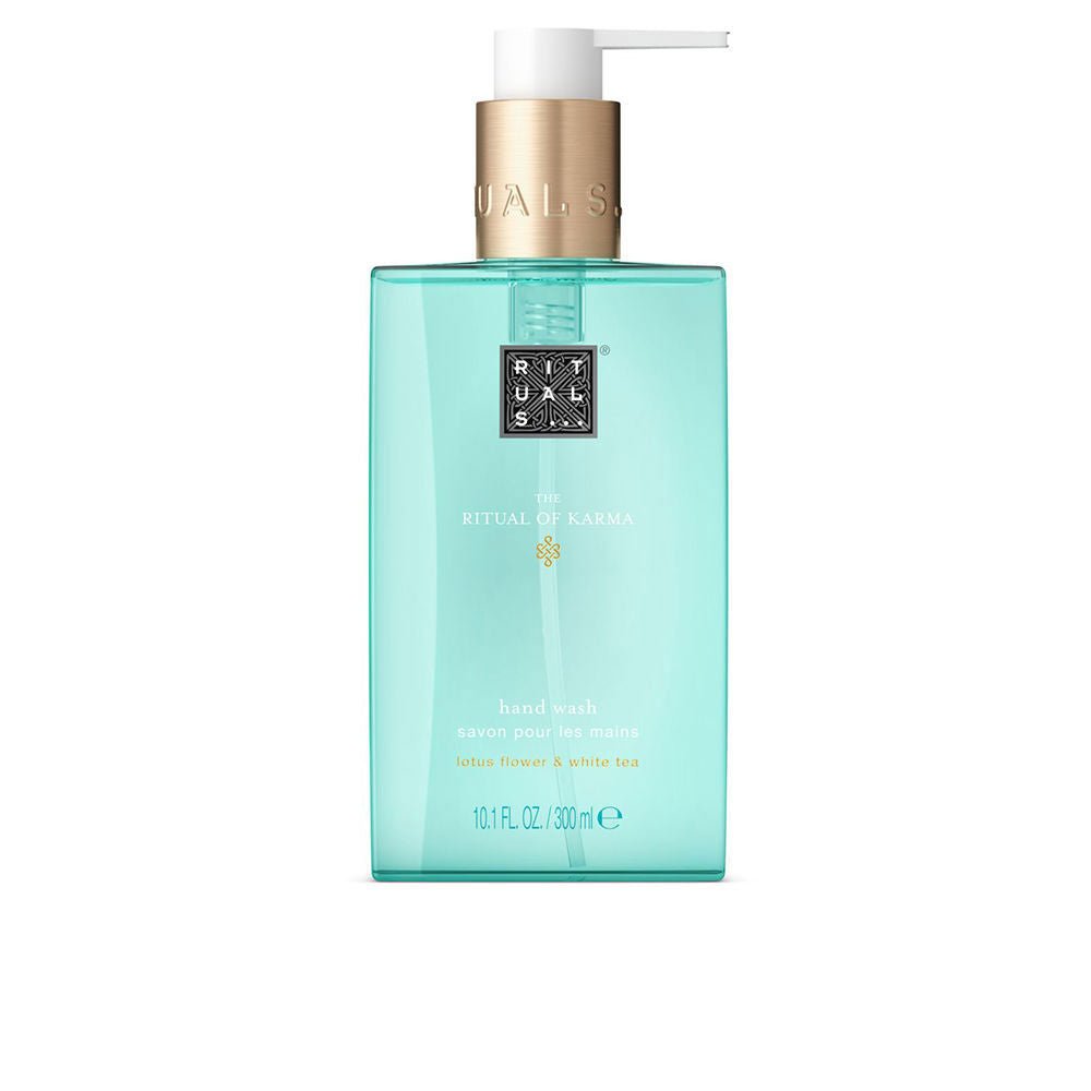 THE RITUAL OF KARMA hand wash 300 ml - Cosmova