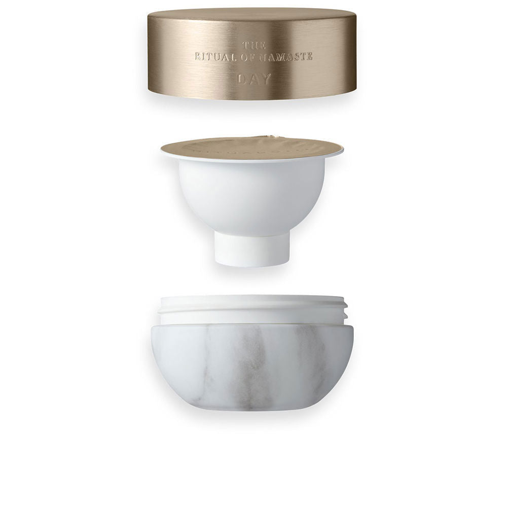 THE RITUAL OF NAMASTE ageless firming day cream refill 50 ml - Cosmova