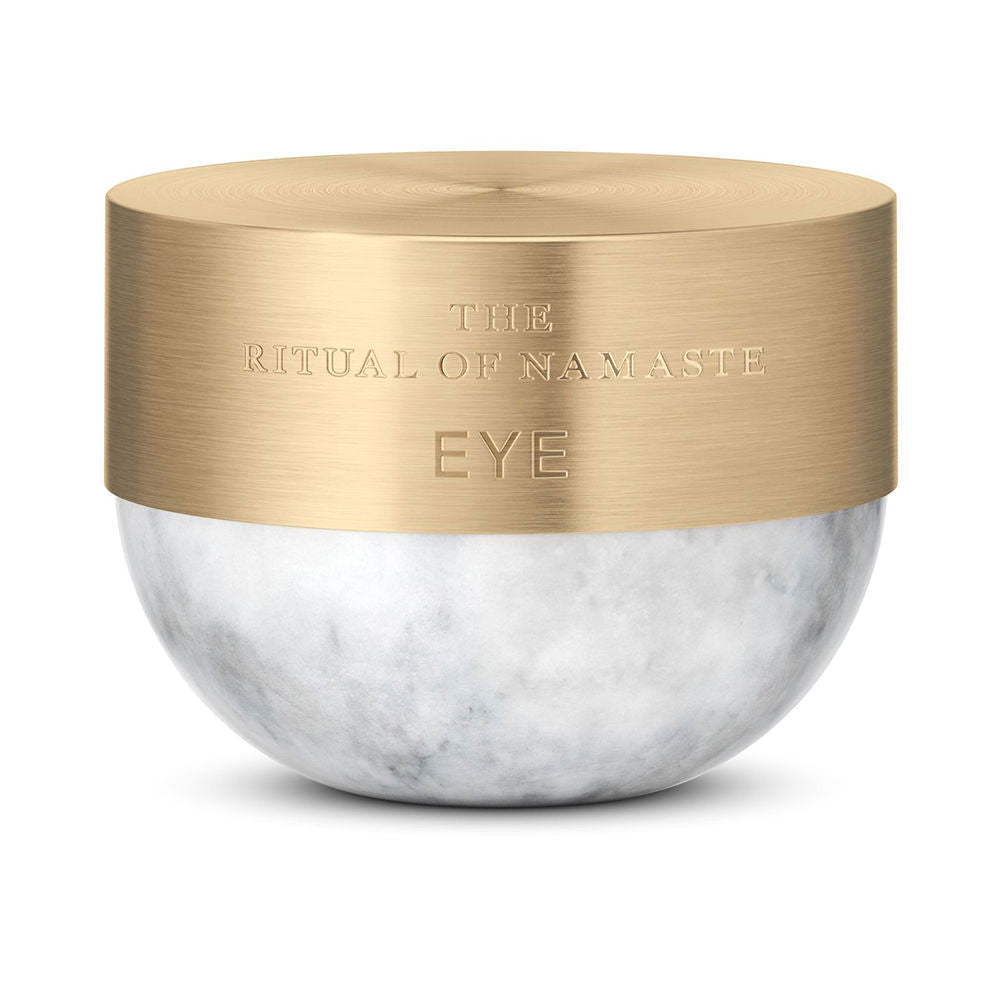 THE RITUAL OF NAMASTE ageless firming eye cream 15 ml - Cosmova