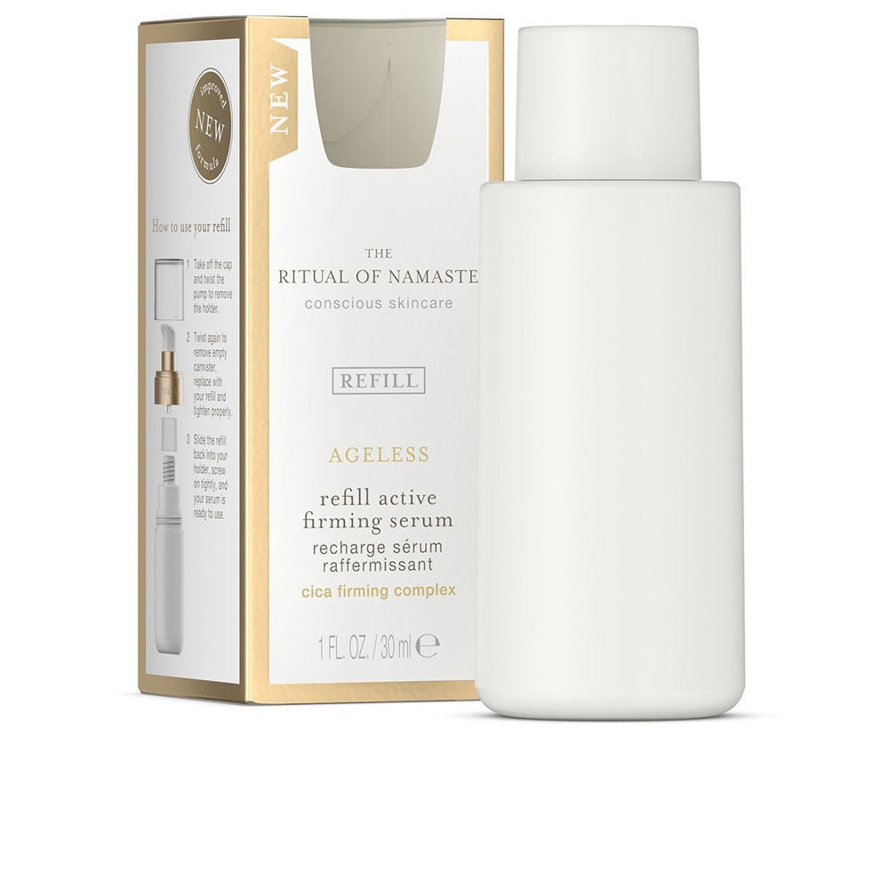 THE RITUAL OF NAMASTE ageless firming serum refill 30 ml - Cosmova