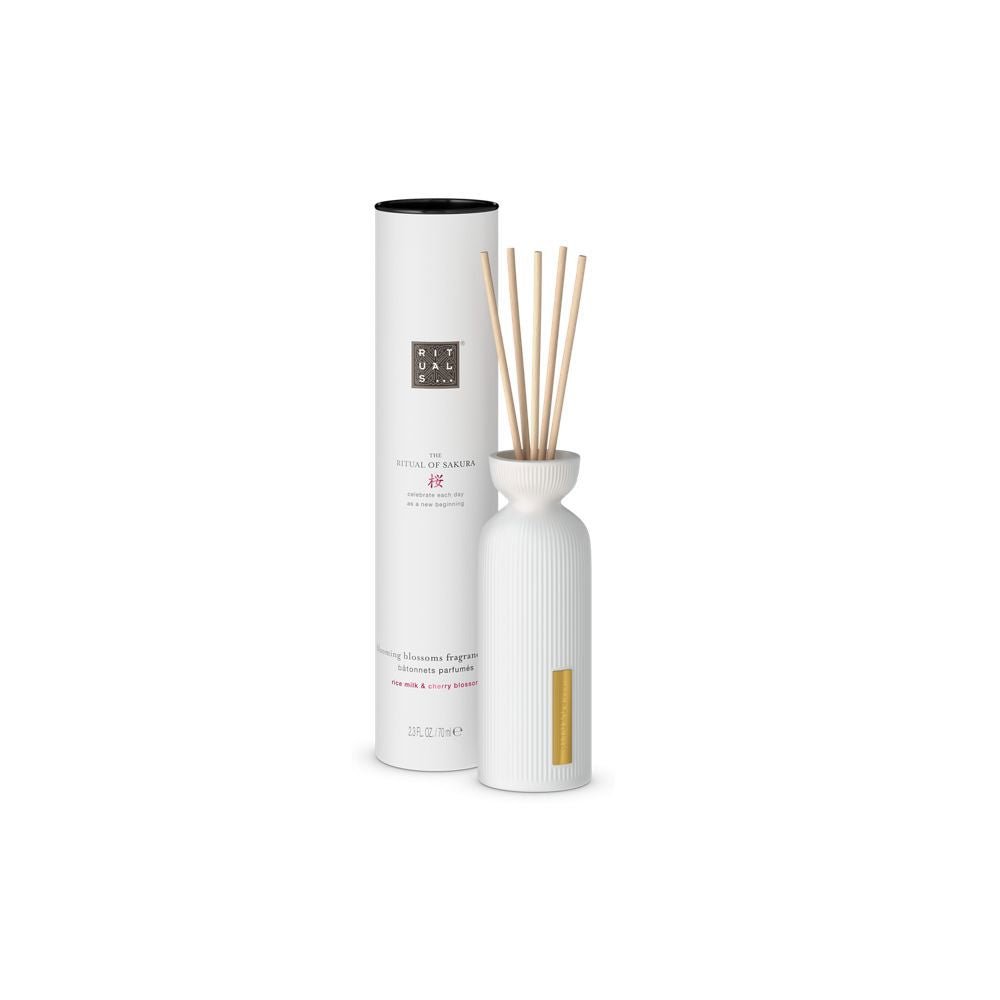 THE RITUAL OF SAKURA fragrance sticks 70 ml - Cosmova