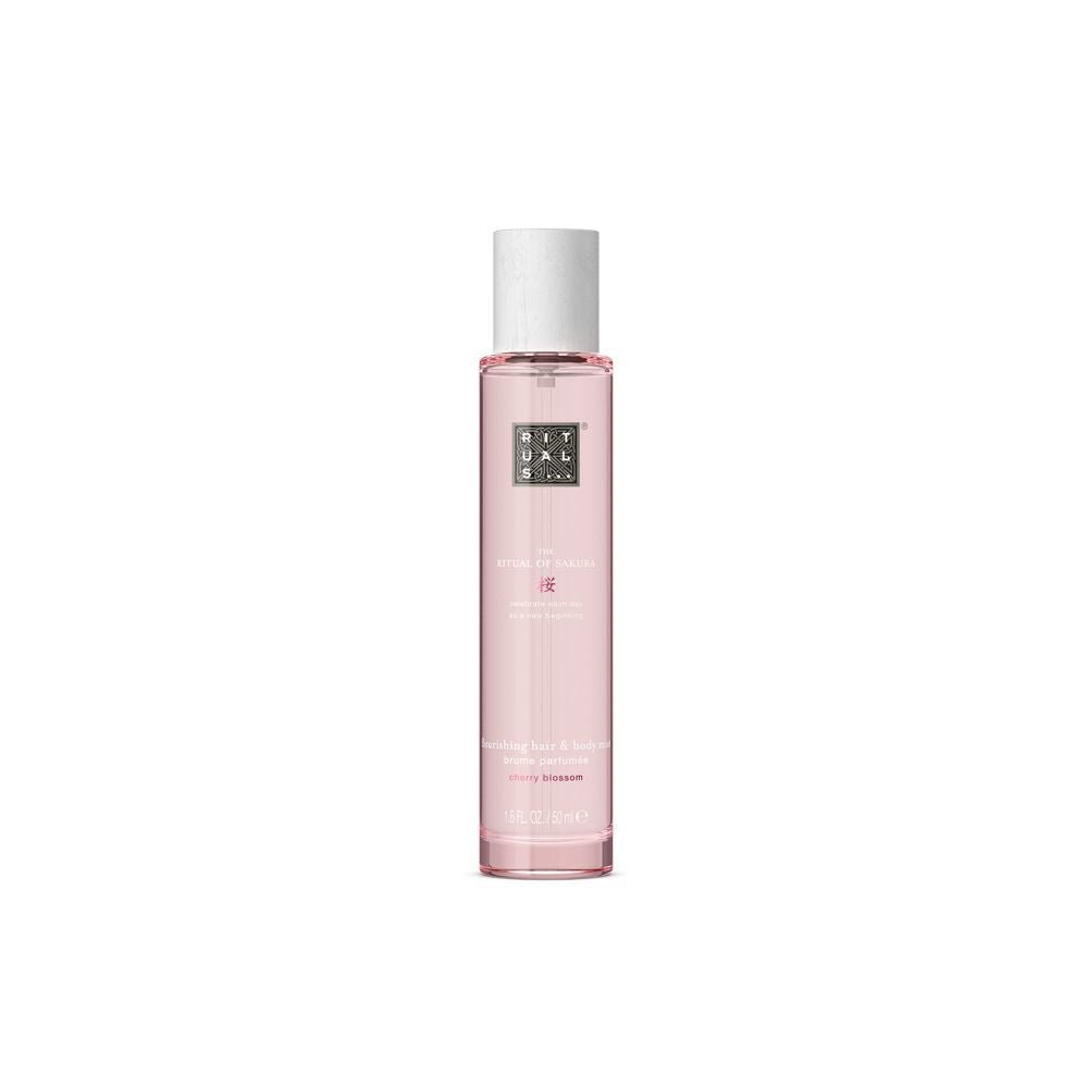 LE RITUEL DE SAKURA brume cheveux & corps 50 ml-0