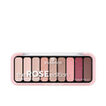 THE ROSE EDITION shadow palette 10 gr - Cosmova