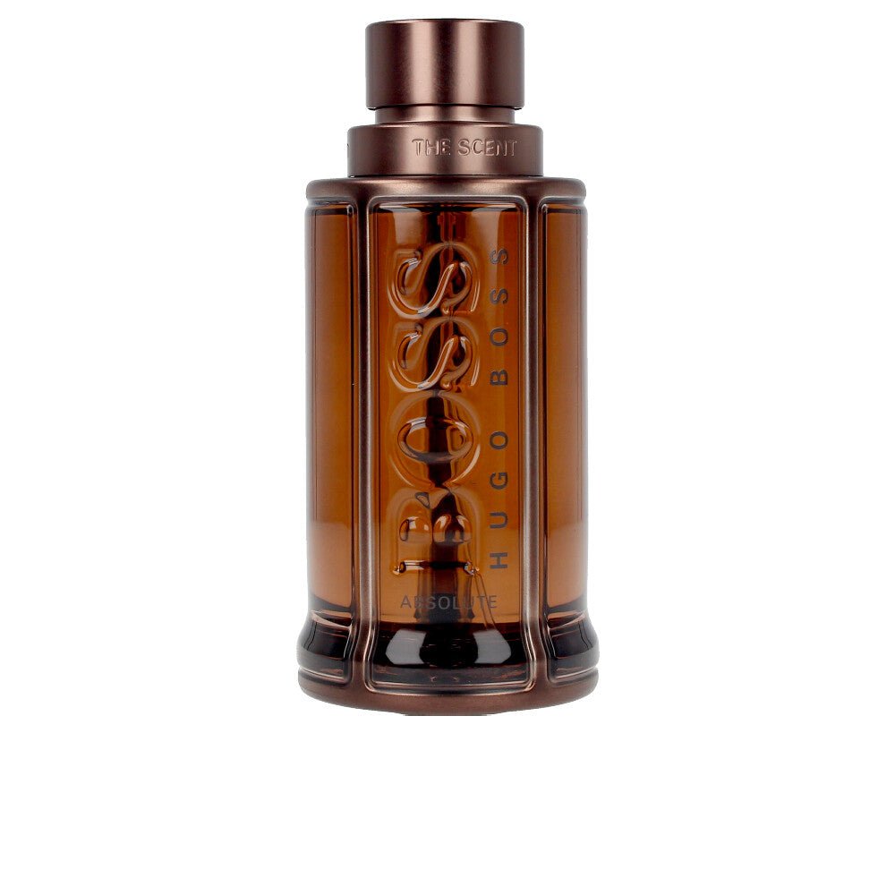 THE SCENT ABSOLUTE eau de parfum spray 100 ml-0