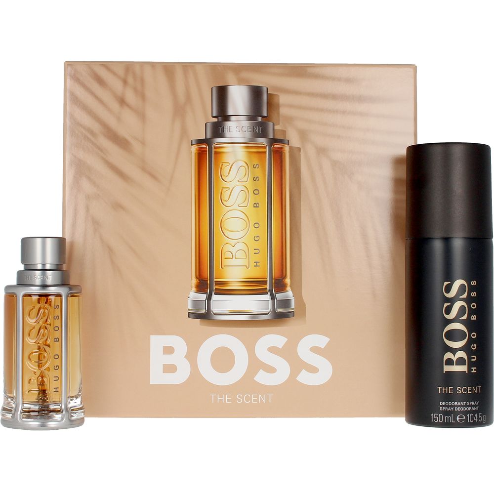 THE SCENT CASE 2 pcs - Cosmova