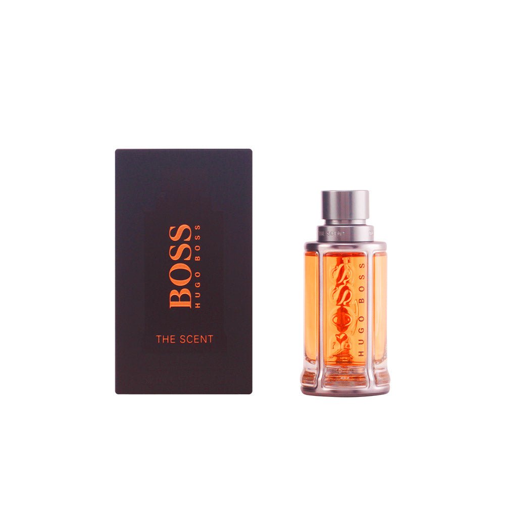 THE SCENT eau de toilette spray 50 ml - Cosmova