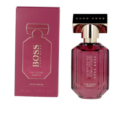 DER DUFT FÜR SIE MAGNETIC edp vapo 30 ml