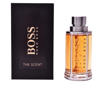 THE SCENT lozione dopobarba 100 ml