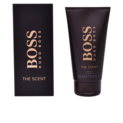 THE SCENT Duschgel 150 ml