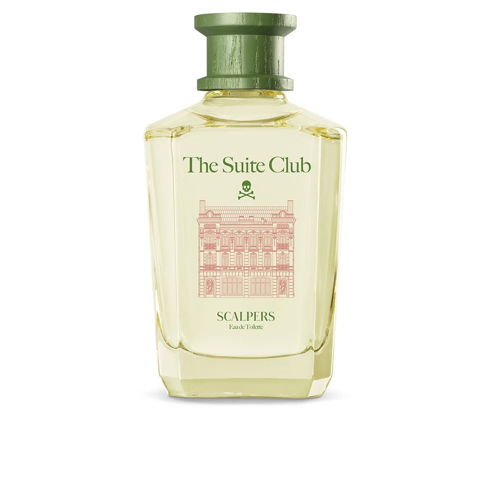 THE SUITE CLUB edt vapo 125 ml-0